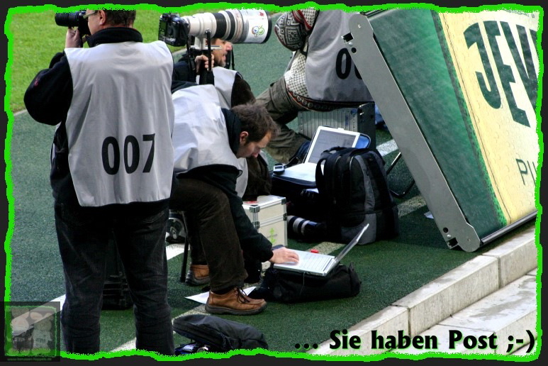 Fotograf