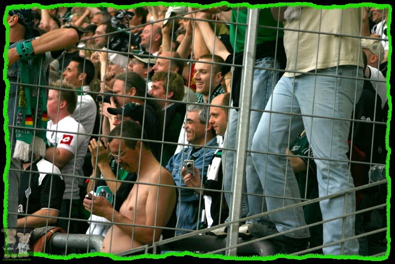 Jubelfans