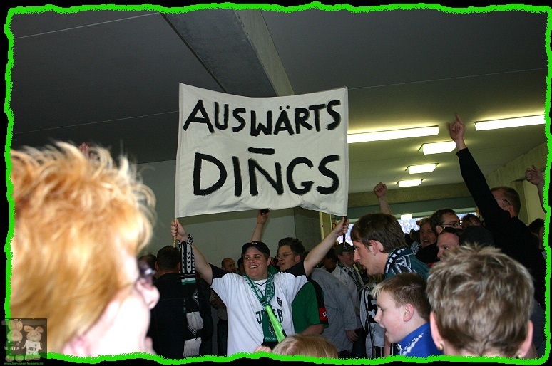 Auswrtsdings