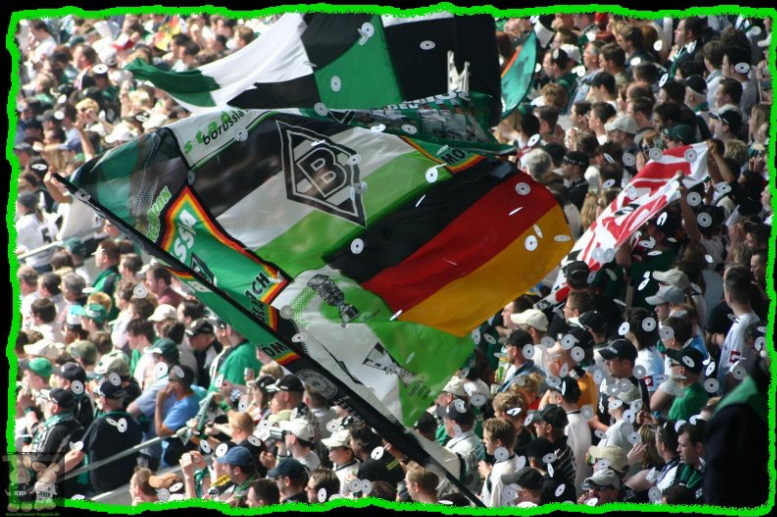 Nordkurvenstimmung
