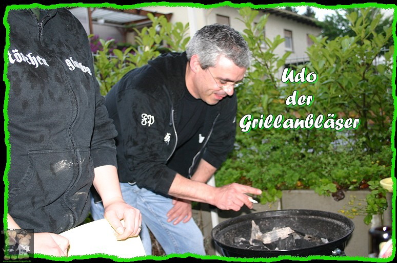 Grillanblser