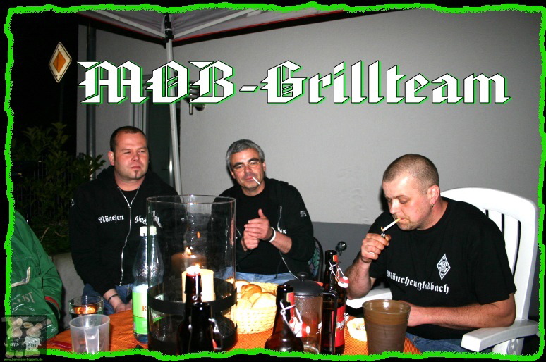 Grillteam