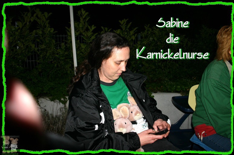 Karnickelnurse