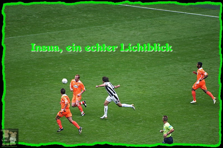 El Pocho