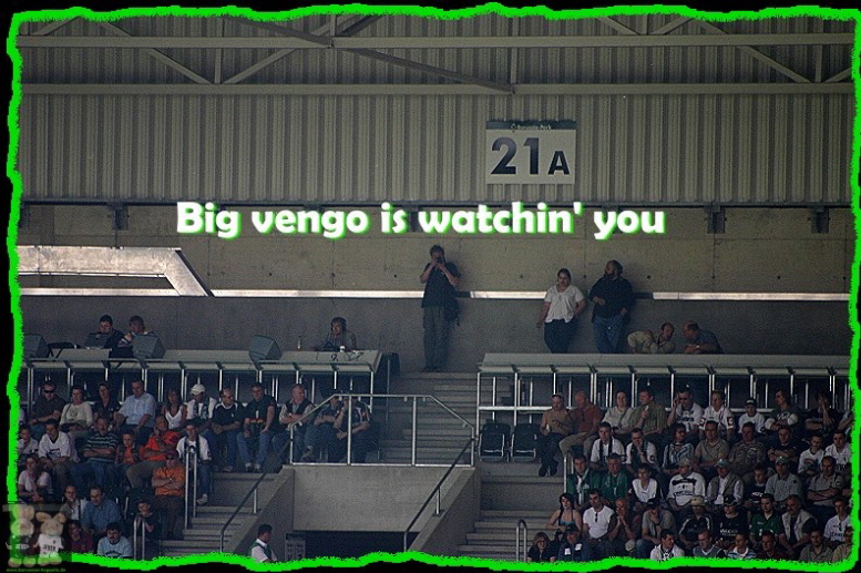 Big vengo