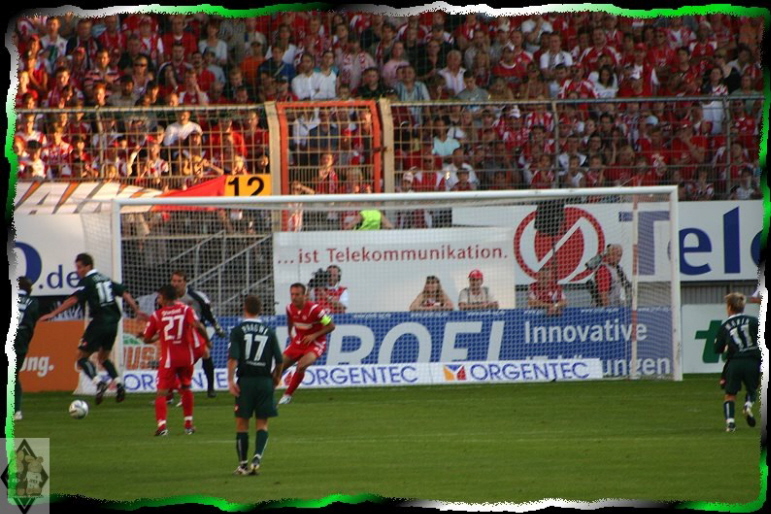 Pass auf