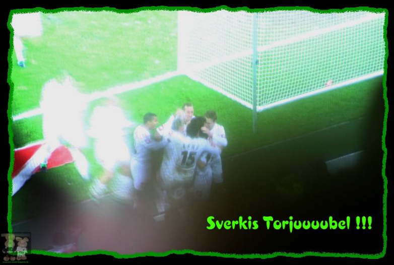 Sverkostor...