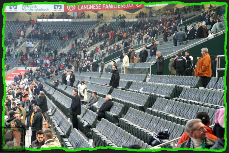 Vips beim...