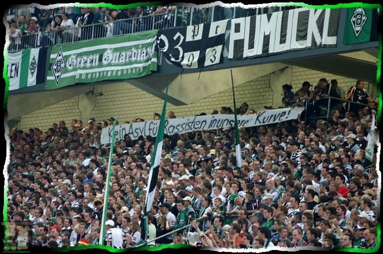 Kein Asyl