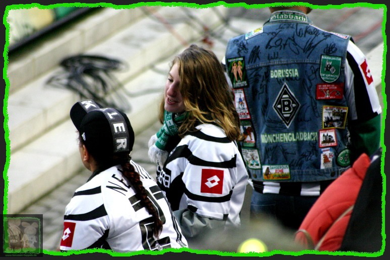 Fans