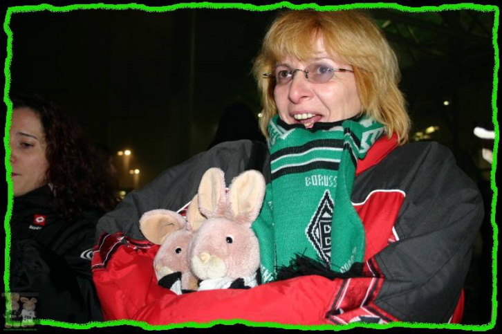 Hoppelmama