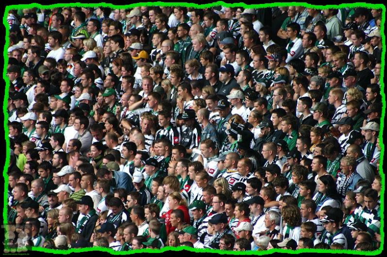 Nordkurvenfans