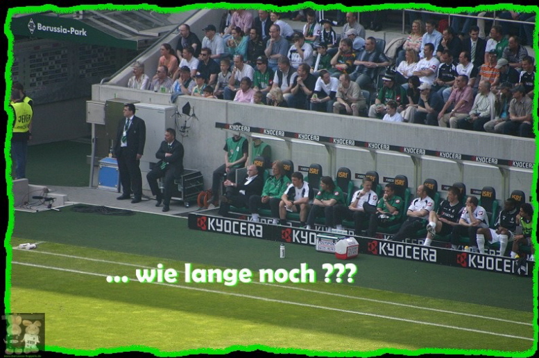 Trainergottohgott