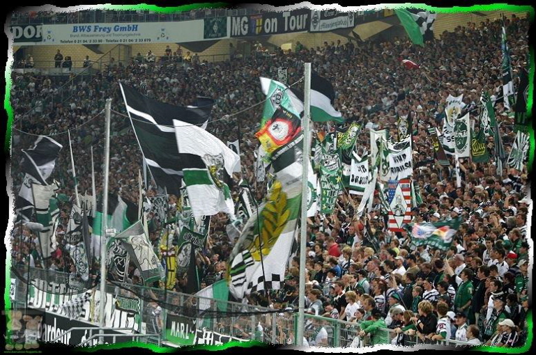 Fahnenmeer