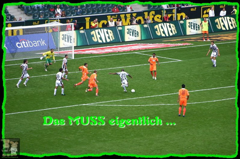 Riesenchance