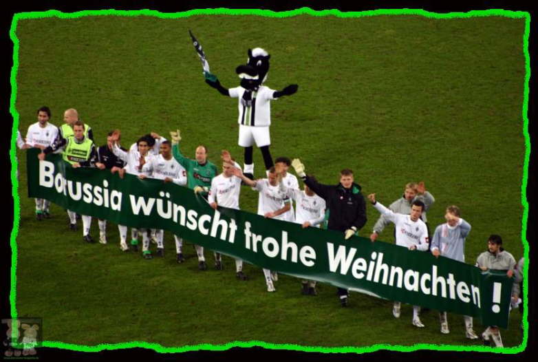 Weihnachtsgruss