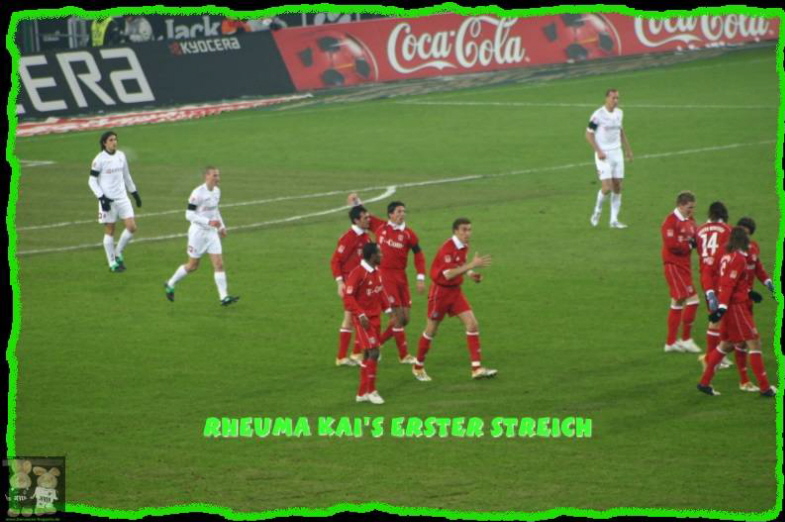 Makaay ...