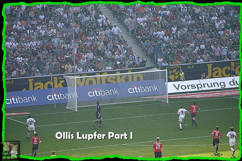 Ollis Lupfer