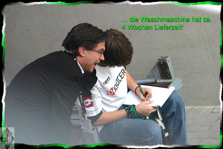 Der Gewinn
