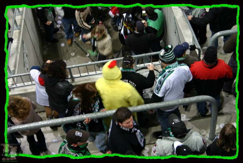 Hhnerfans ;-)