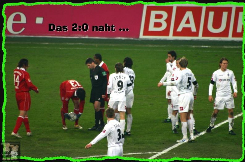 Ballack Freistoss