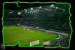 Stadionimpressionen