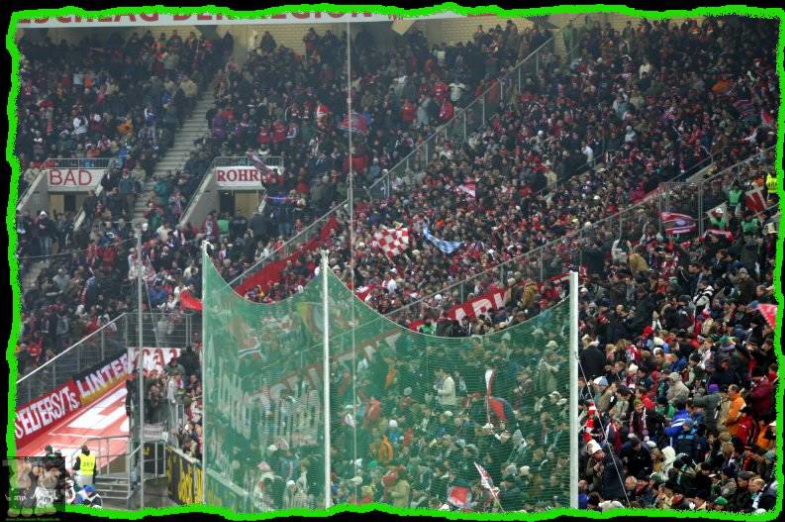 Bayernkurve