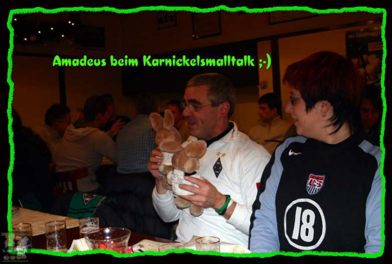 Karnickelsmalltalk