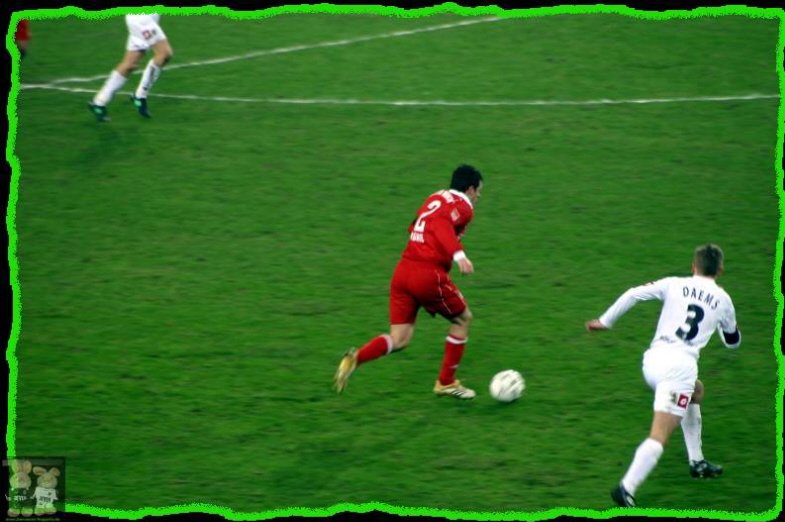 Laufduell