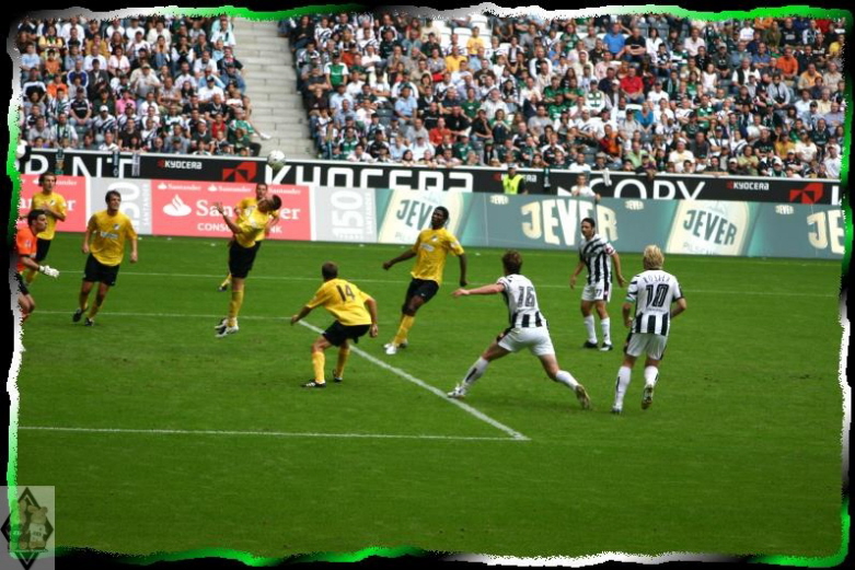 6Strafraumszenen