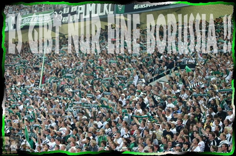 Es gibt nur