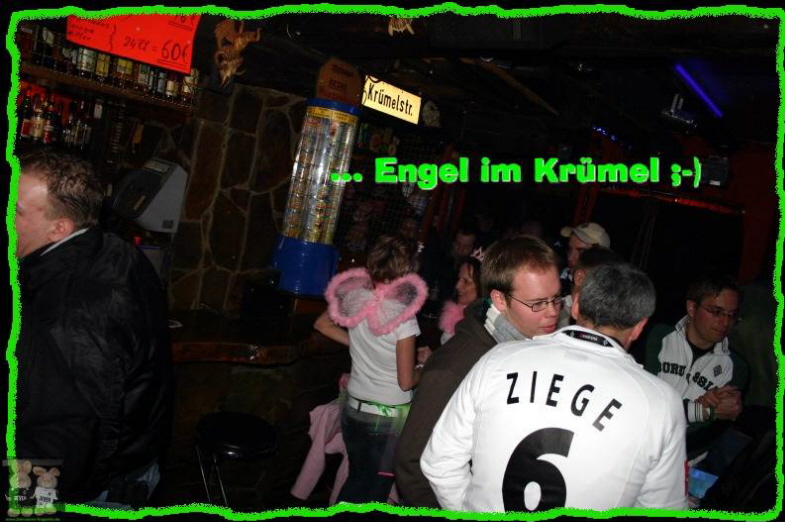 Engel im Krmel