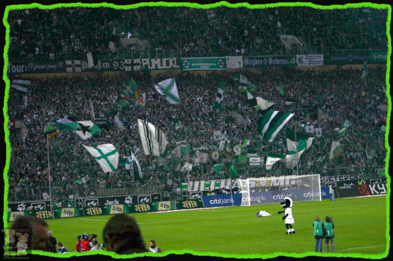 Nordkurvenbilder