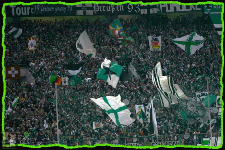 Nordkurvenbilder