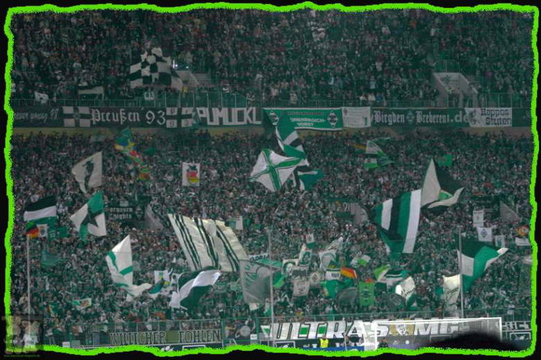 Nordkurvenbilder