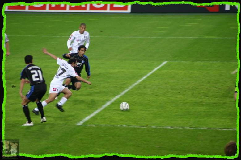 Neuvillechance