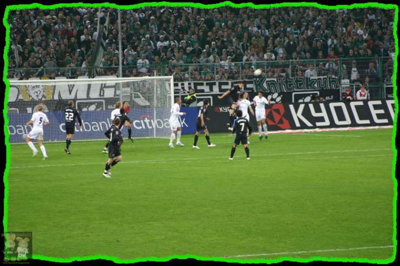 Spielszene