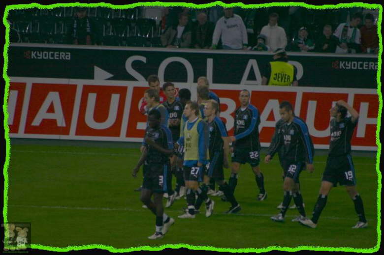 HSV Team