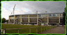 Stadionrückansicht