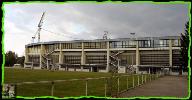 Stadionrckansicht