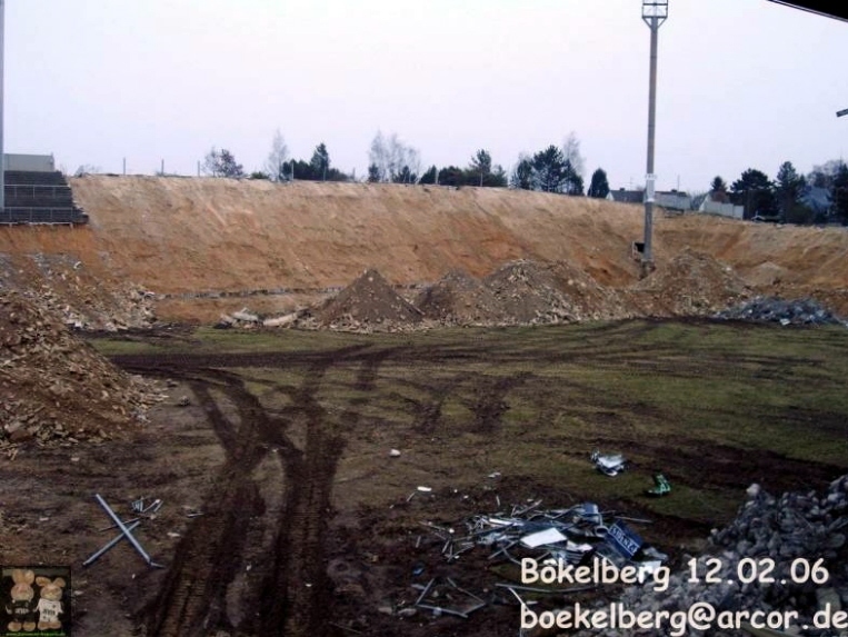 Bilder des Grauens