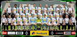 Borussia 2009/2010