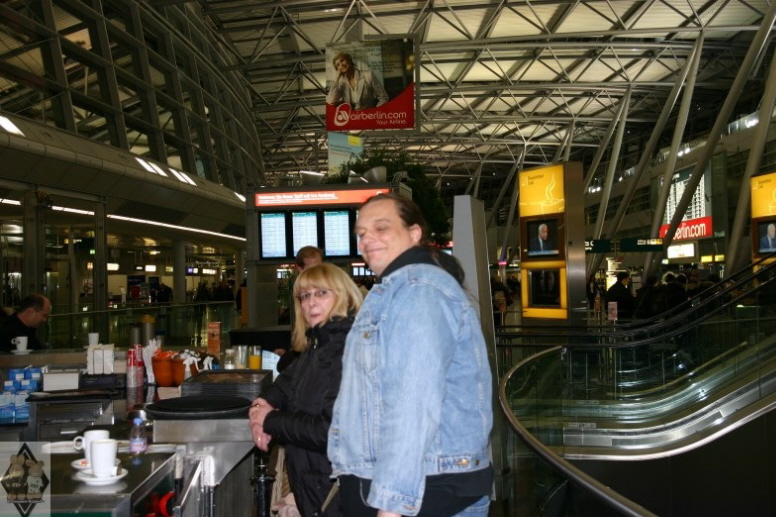 Abflug
