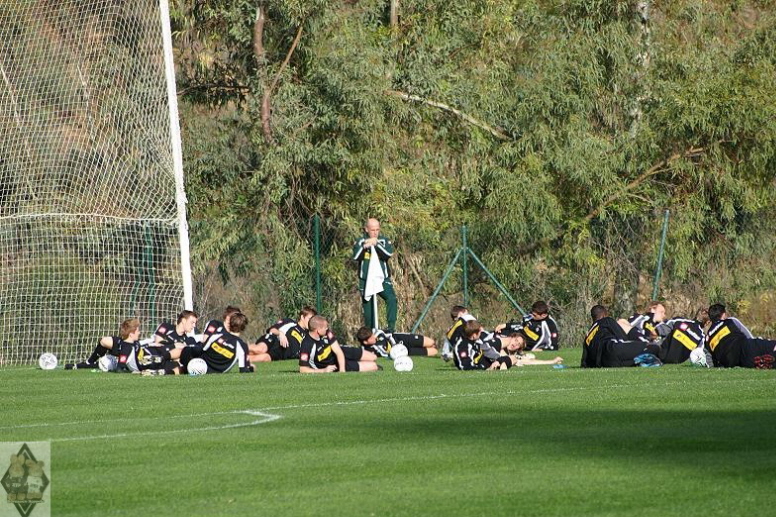 Klinsi htte ...