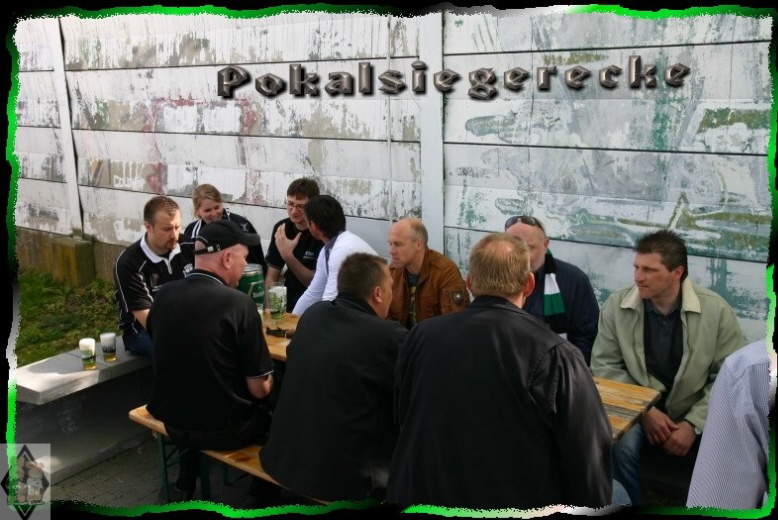 95er Pokalsieger