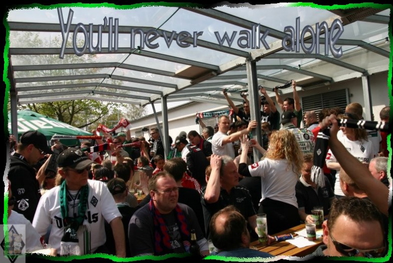 YNWA