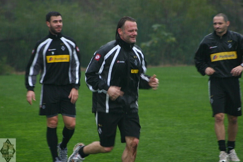 Jogi