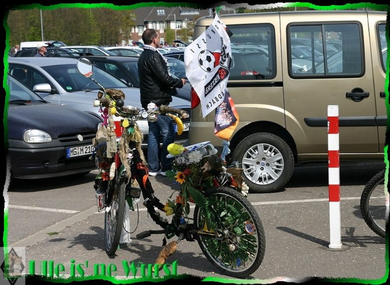 Ulles Bike ?
