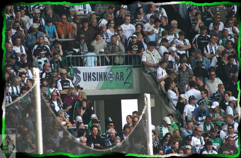 Unsinkbar