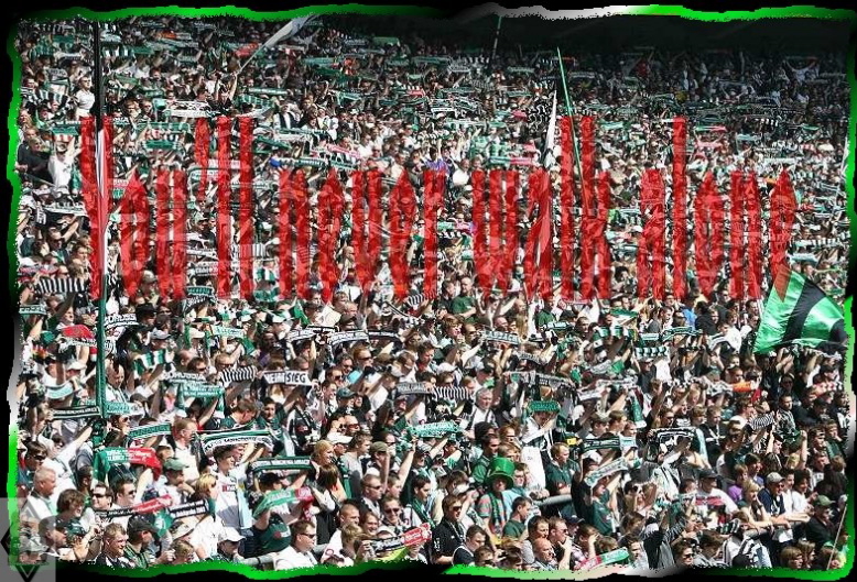 Welcome Scousers